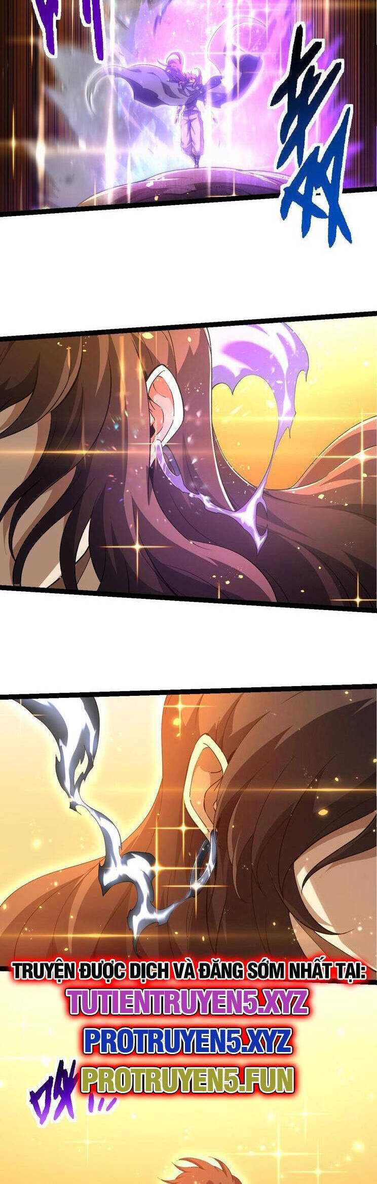 Chuyển Sinh Thành Liễu Đột Biến Chap 210 - Next Chap 211