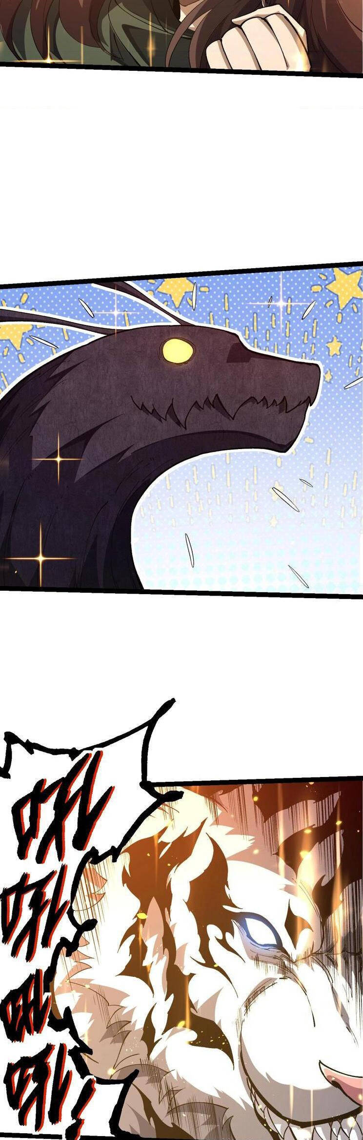 Chuyển Sinh Thành Liễu Đột Biến Chap 210 - Next Chap 211