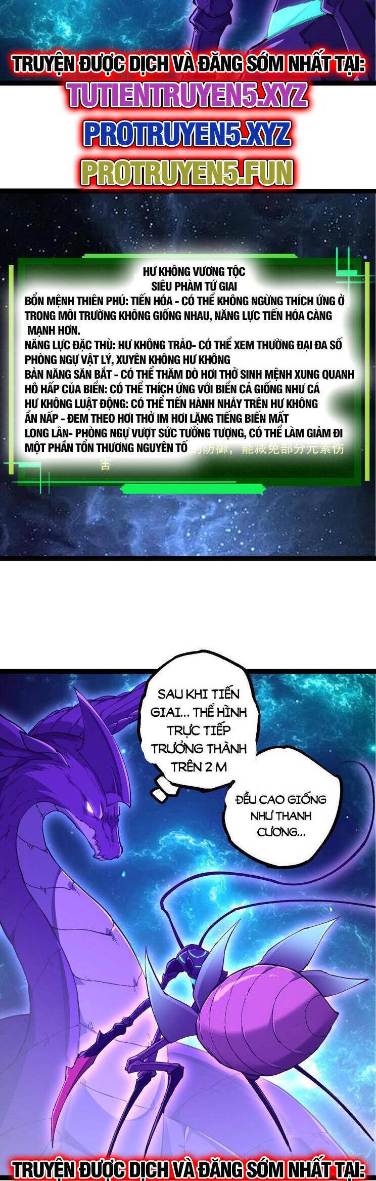 Chuyển Sinh Thành Liễu Đột Biến Chap 210 - Next Chap 211