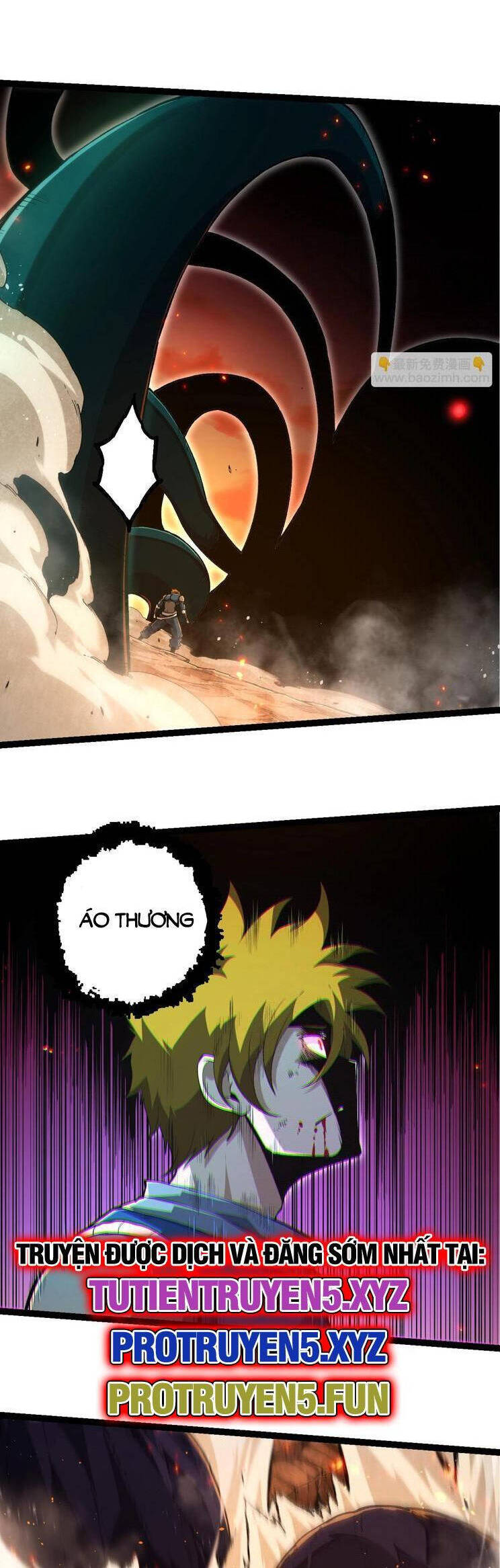 Chuyển Sinh Thành Liễu Đột Biến Chap 210 - Next Chap 211