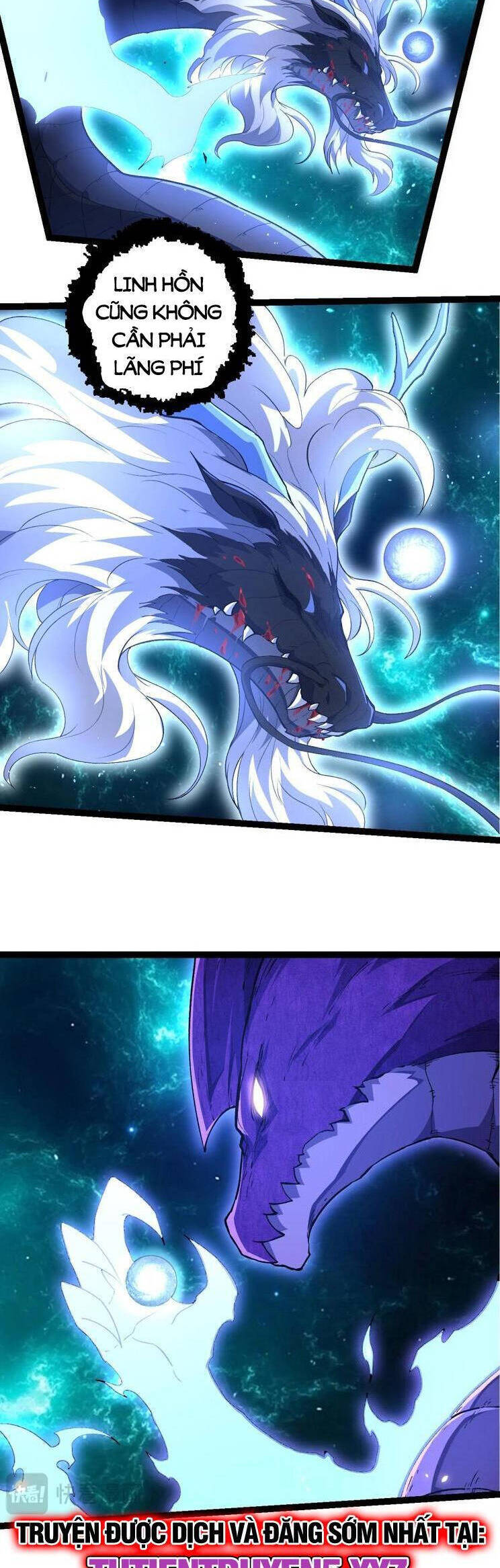 Chuyển Sinh Thành Liễu Đột Biến Chap 210 - Next Chap 211