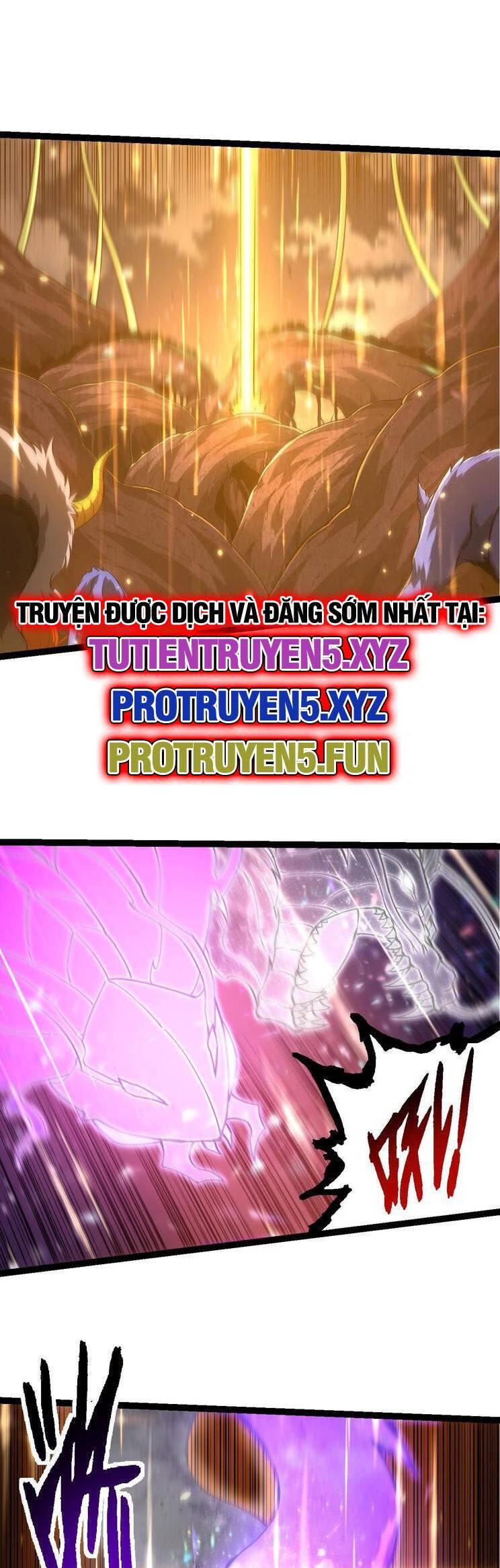 Chuyển Sinh Thành Liễu Đột Biến Chap 210 - Next Chap 211