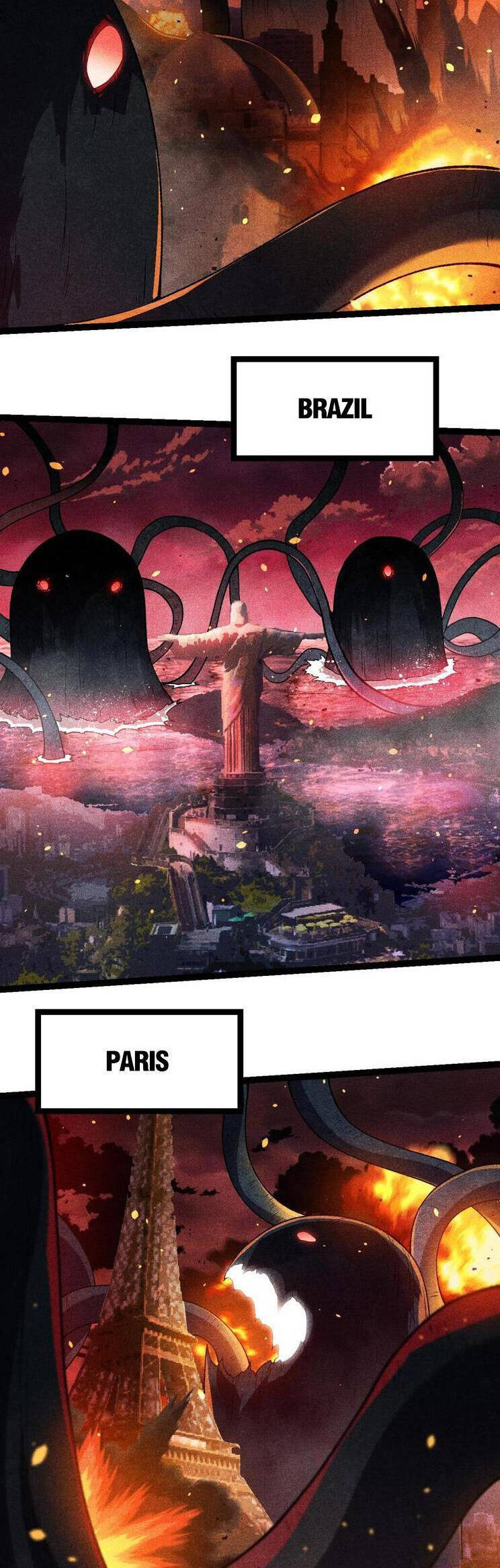 Chuyển Sinh Thành Liễu Đột Biến Chap 211 - Next Chap 212