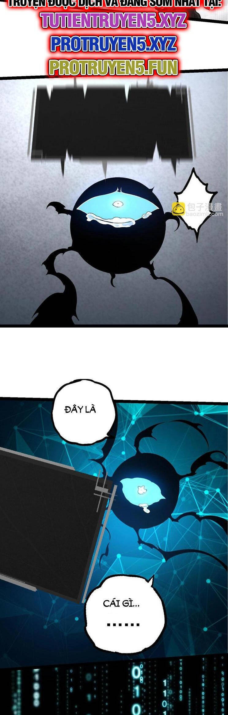 Chuyển Sinh Thành Liễu Đột Biến Chap 227 - Next Chap 228