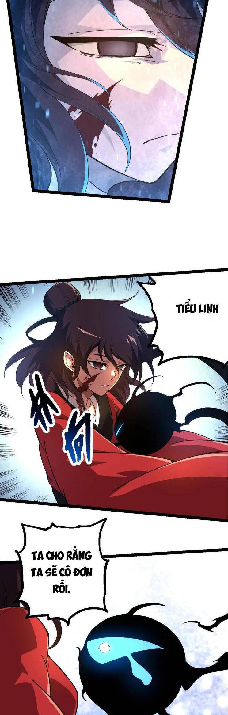 Chuyển Sinh Thành Liễu Đột Biến Chap 227 - Next Chap 228