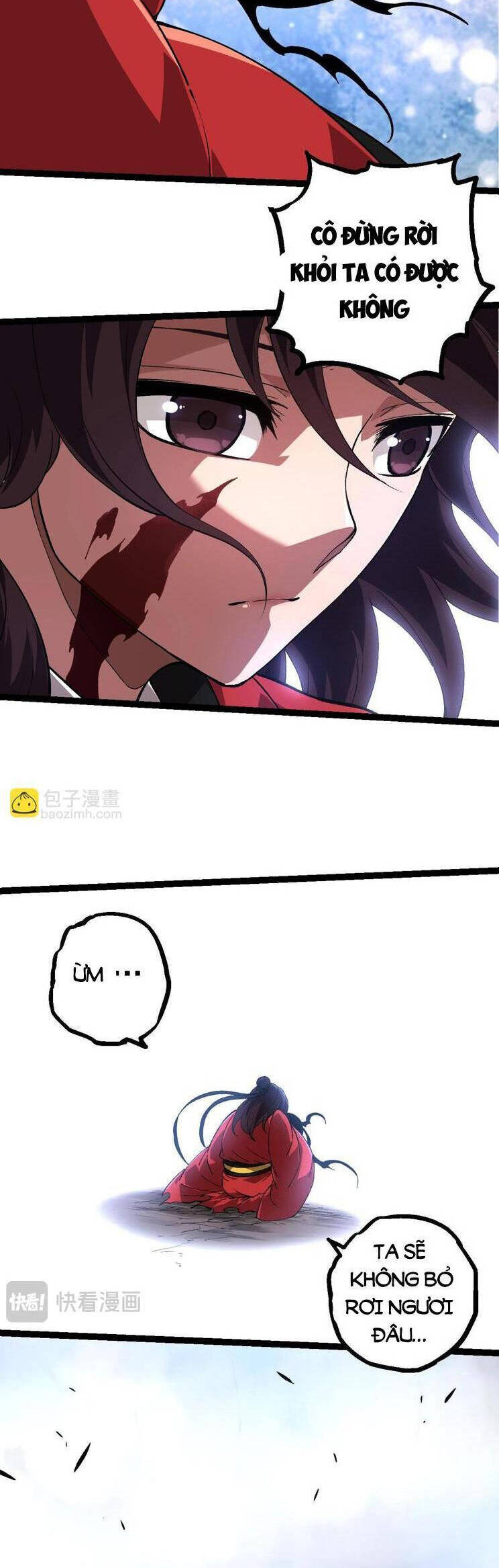 Chuyển Sinh Thành Liễu Đột Biến Chap 227 - Next Chap 228