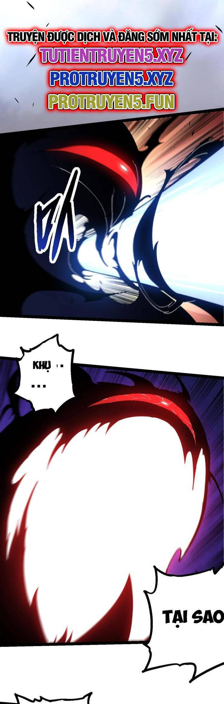 Chuyển Sinh Thành Liễu Đột Biến Chap 227 - Next Chap 228