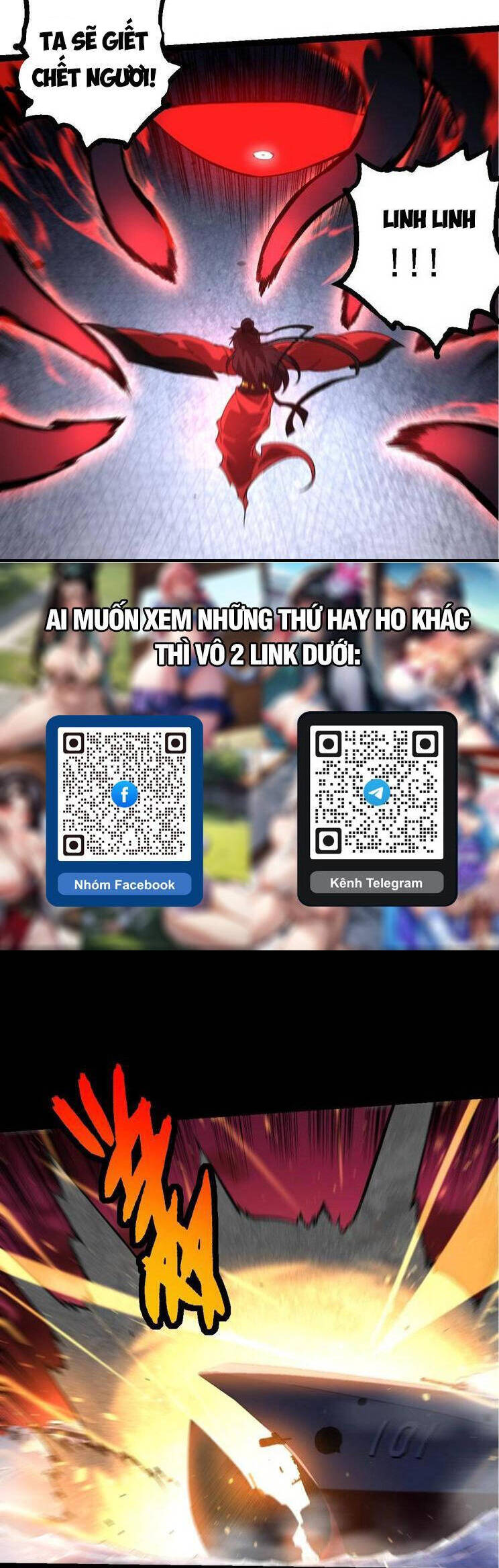 Chuyển Sinh Thành Liễu Đột Biến Chap 227 - Next Chap 228