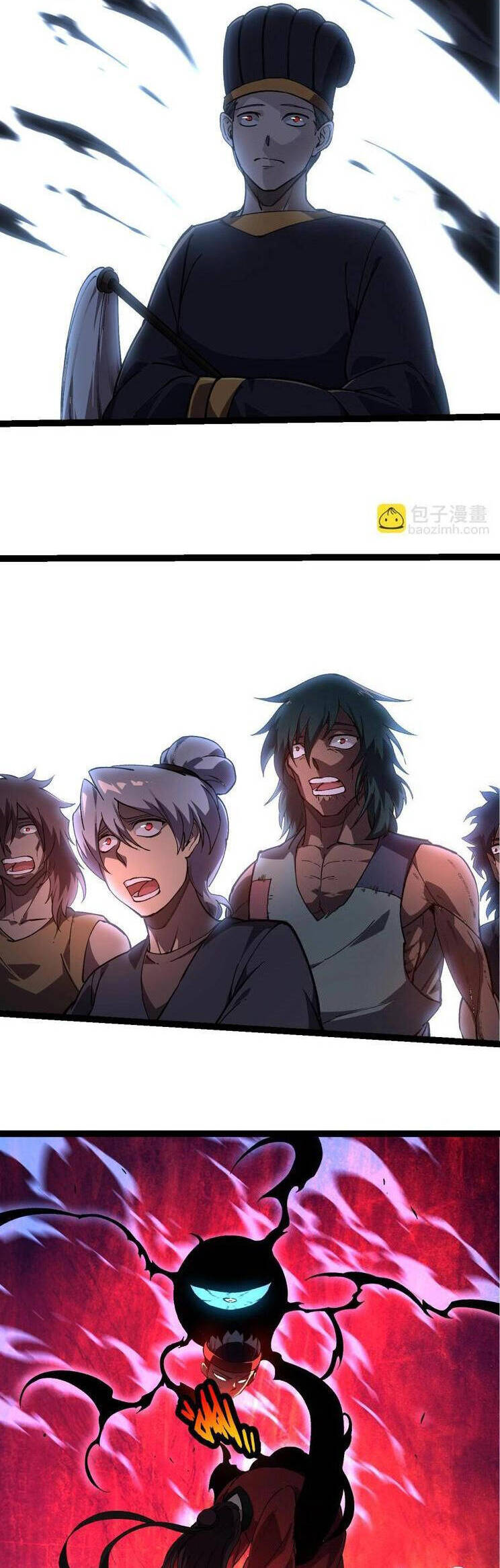 Chuyển Sinh Thành Liễu Đột Biến Chap 227 - Next Chap 228