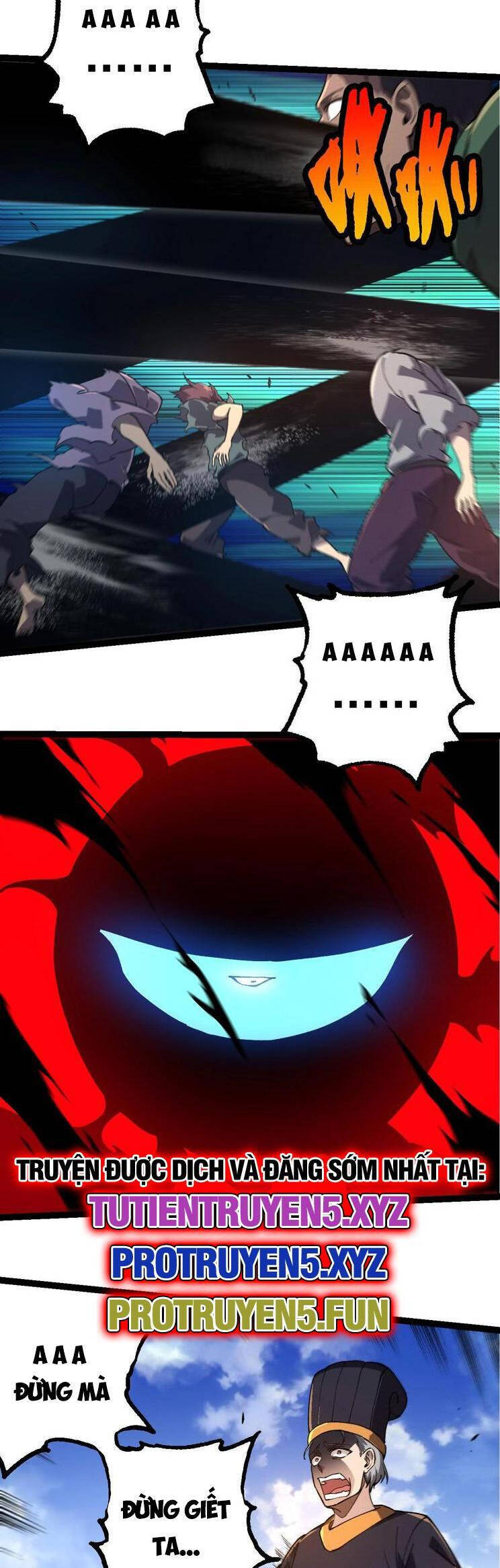 Chuyển Sinh Thành Liễu Đột Biến Chap 227 - Next Chap 228