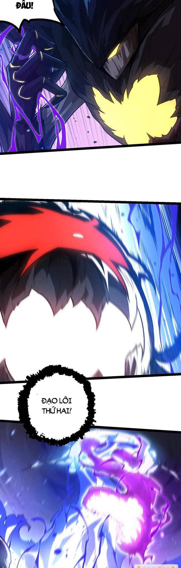 Chuyển Sinh Thành Liễu Đột Biến Chap 224 - Next Chap 225