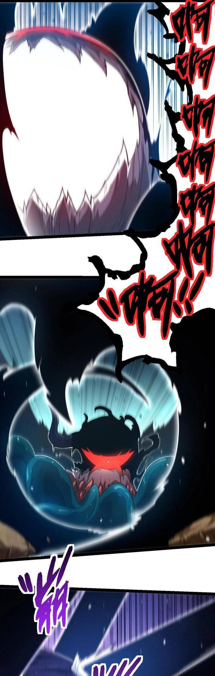 Chuyển Sinh Thành Liễu Đột Biến Chap 224 - Next Chap 225