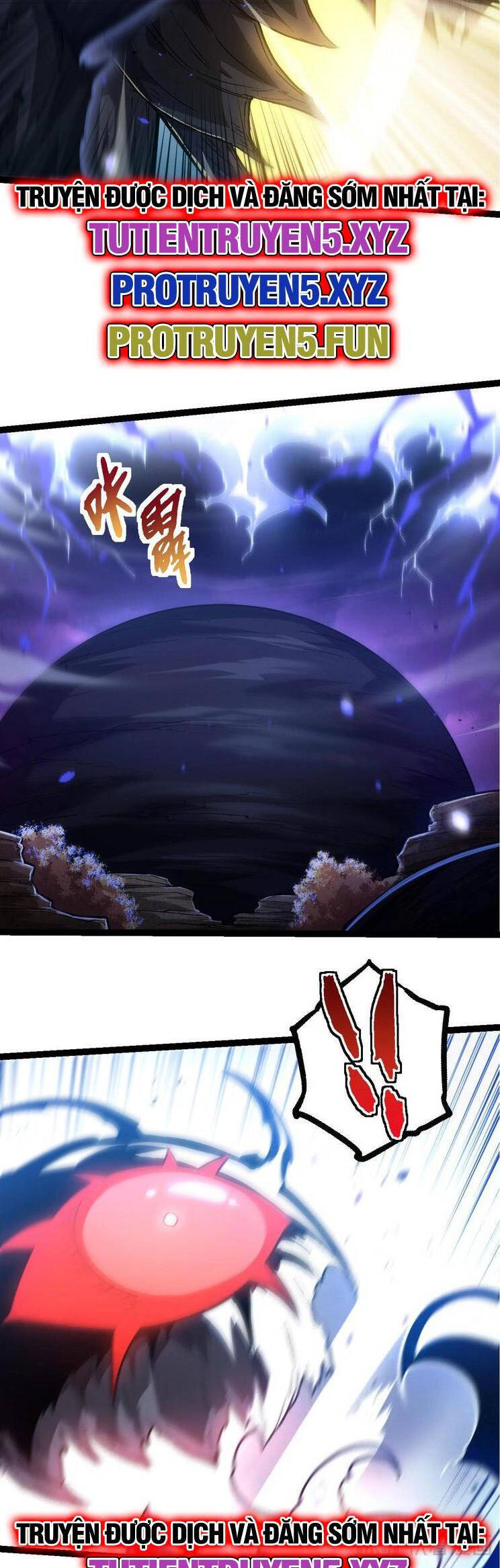 Chuyển Sinh Thành Liễu Đột Biến Chap 224 - Next Chap 225