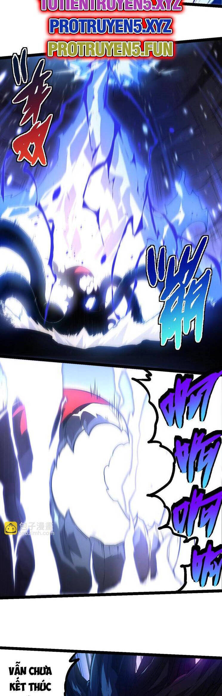 Chuyển Sinh Thành Liễu Đột Biến Chap 224 - Next Chap 225