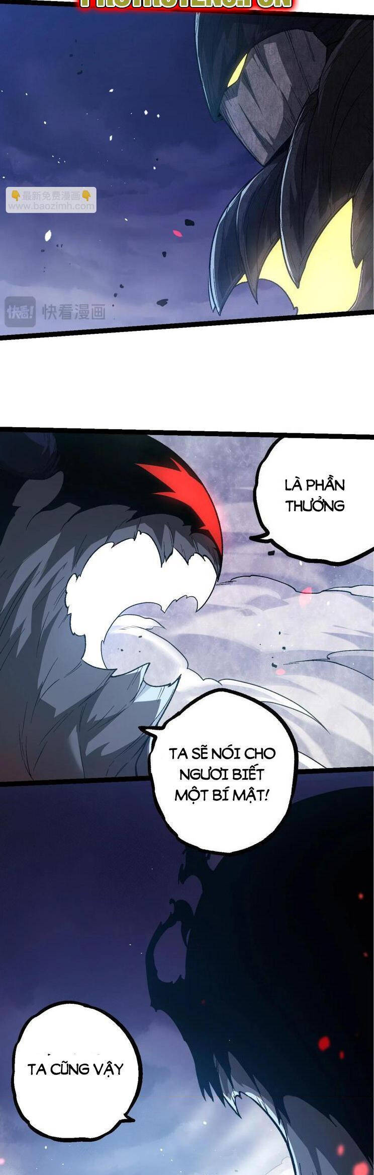 Chuyển Sinh Thành Liễu Đột Biến Chap 224 - Next Chap 225