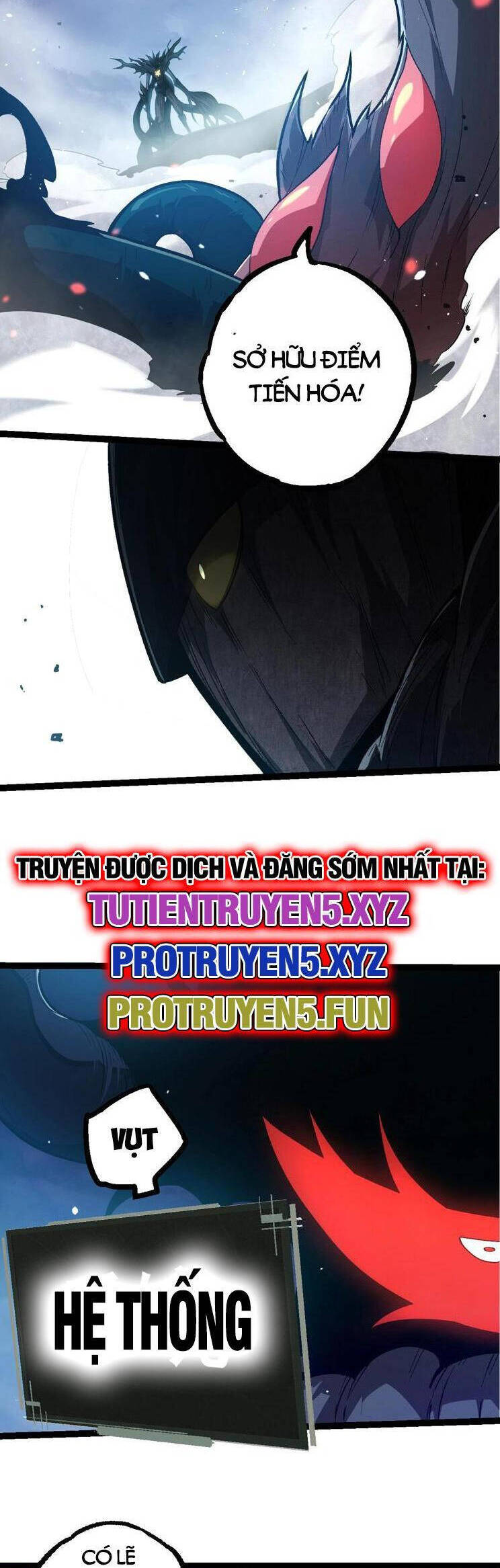 Chuyển Sinh Thành Liễu Đột Biến Chap 224 - Next Chap 225