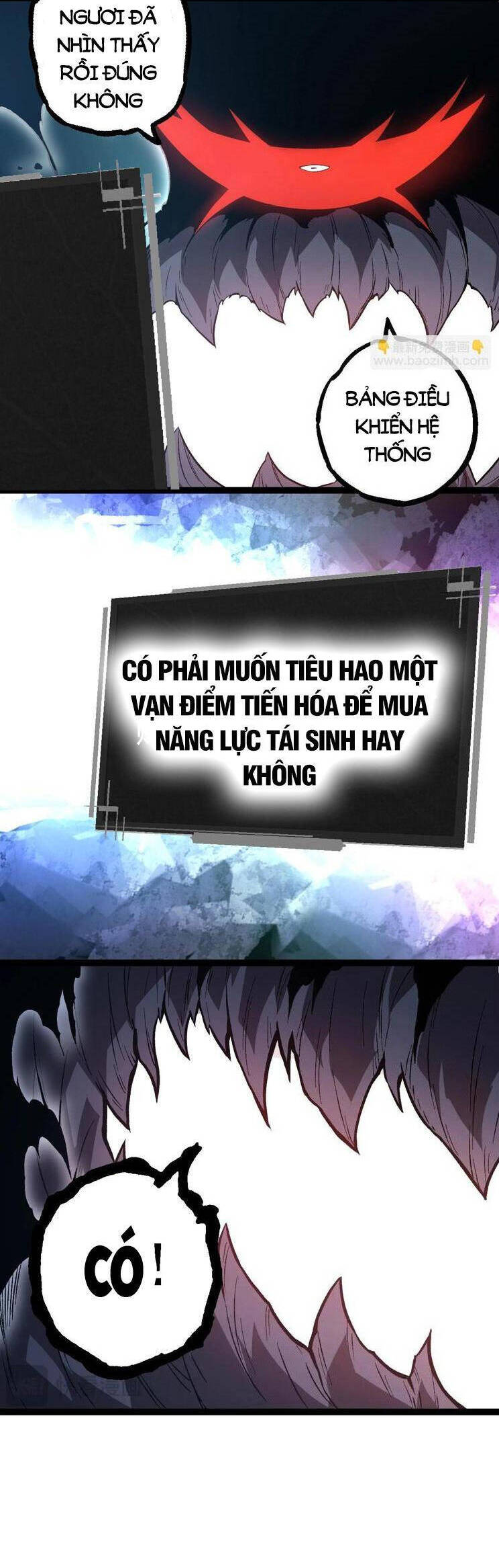 Chuyển Sinh Thành Liễu Đột Biến Chap 224 - Next Chap 225