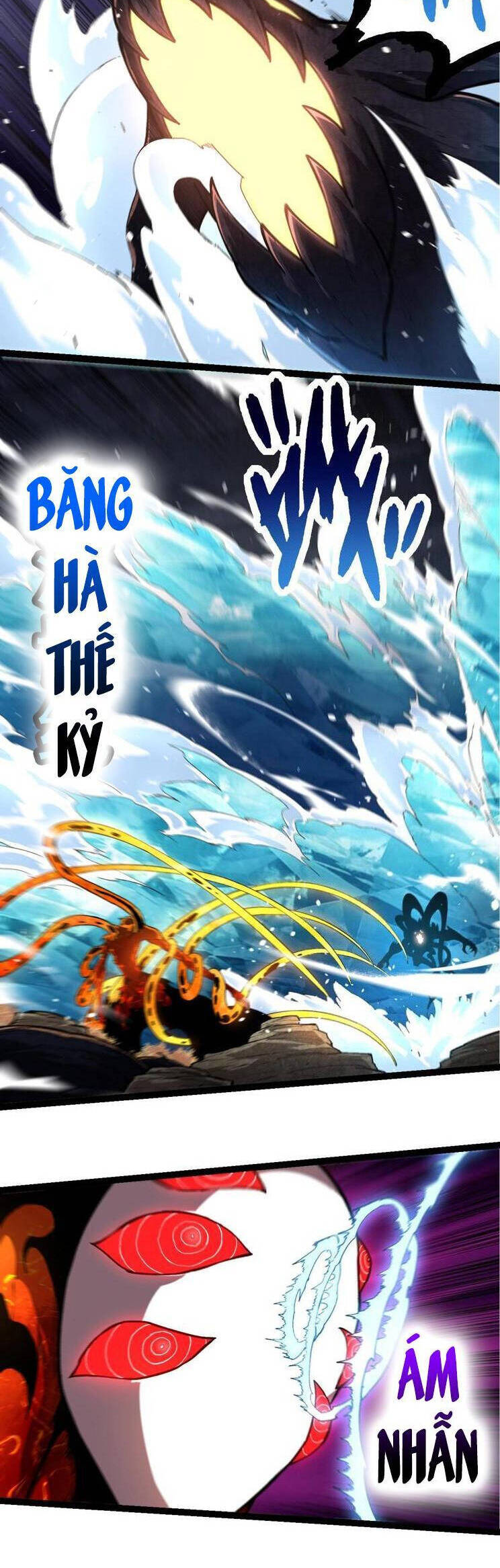 Chuyển Sinh Thành Liễu Đột Biến Chap 225 - Next Chap 226