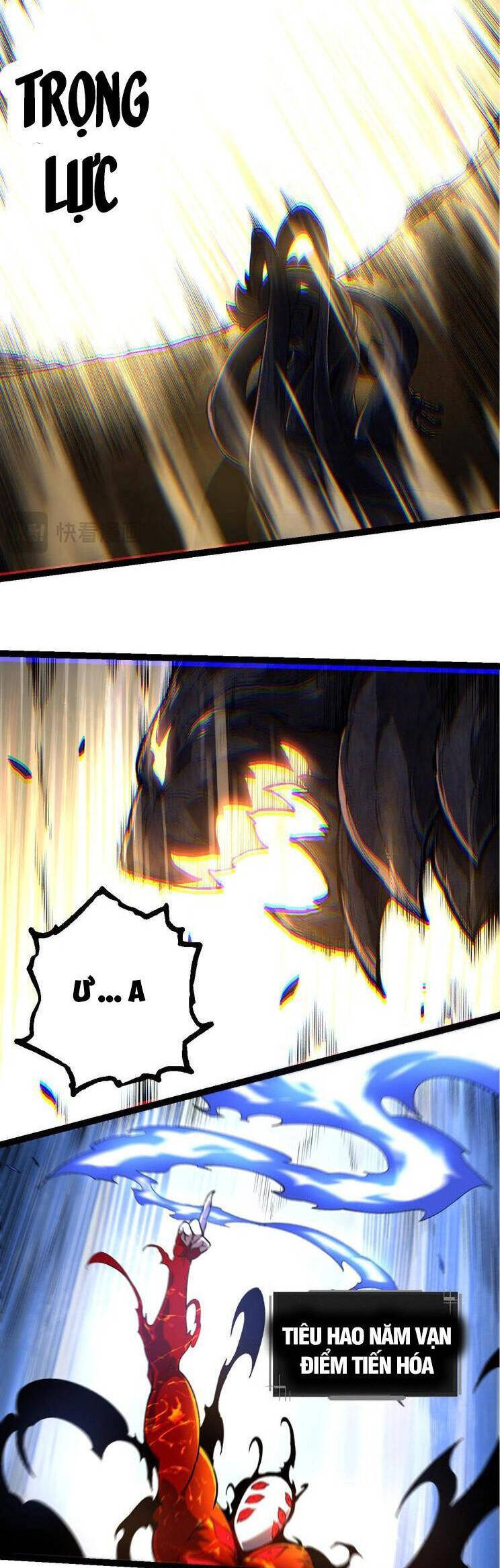 Chuyển Sinh Thành Liễu Đột Biến Chap 225 - Next Chap 226