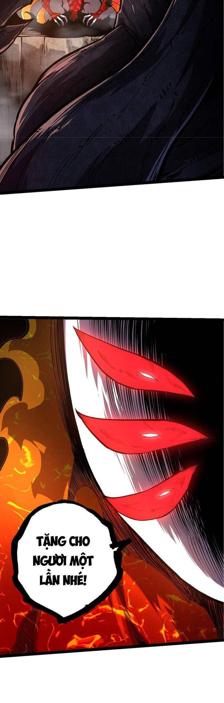 Chuyển Sinh Thành Liễu Đột Biến Chap 225 - Next Chap 226