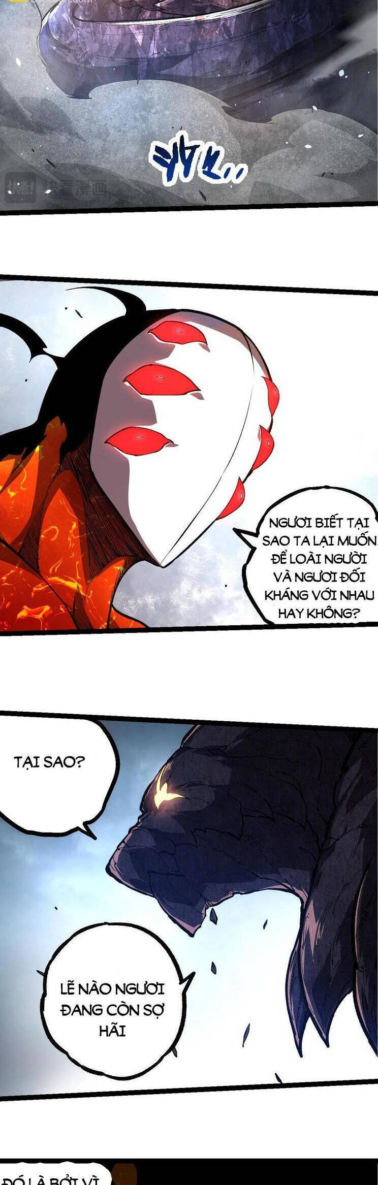 Chuyển Sinh Thành Liễu Đột Biến Chap 225 - Next Chap 226