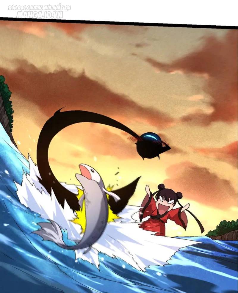 Chuyển Sinh Thành Liễu Đột Biến Chap 226 - Next Chap 227