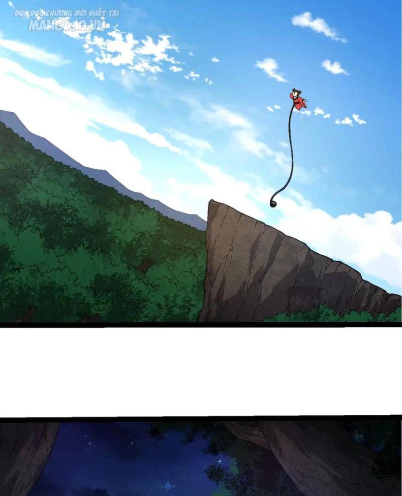 Chuyển Sinh Thành Liễu Đột Biến Chap 226 - Next Chap 227