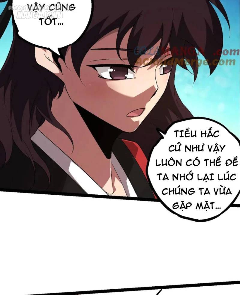 Chuyển Sinh Thành Liễu Đột Biến Chap 226 - Next Chap 227