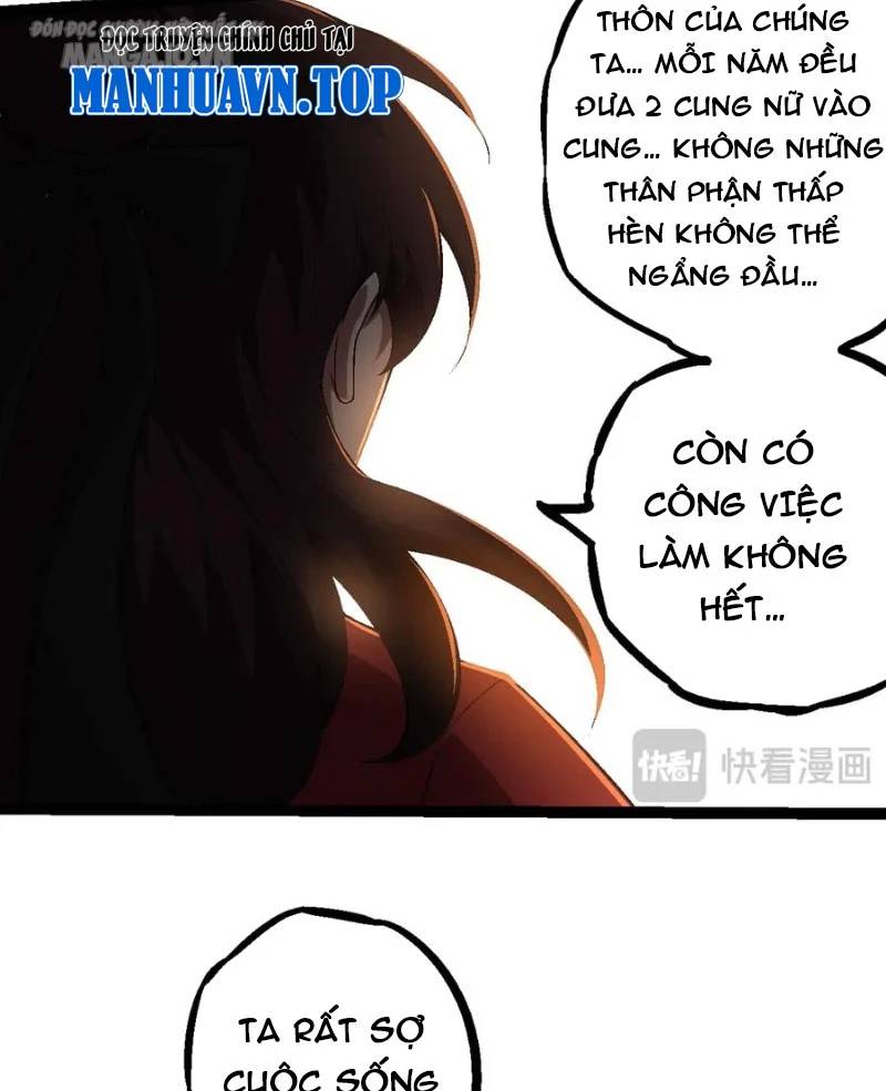 Chuyển Sinh Thành Liễu Đột Biến Chap 226 - Next Chap 227