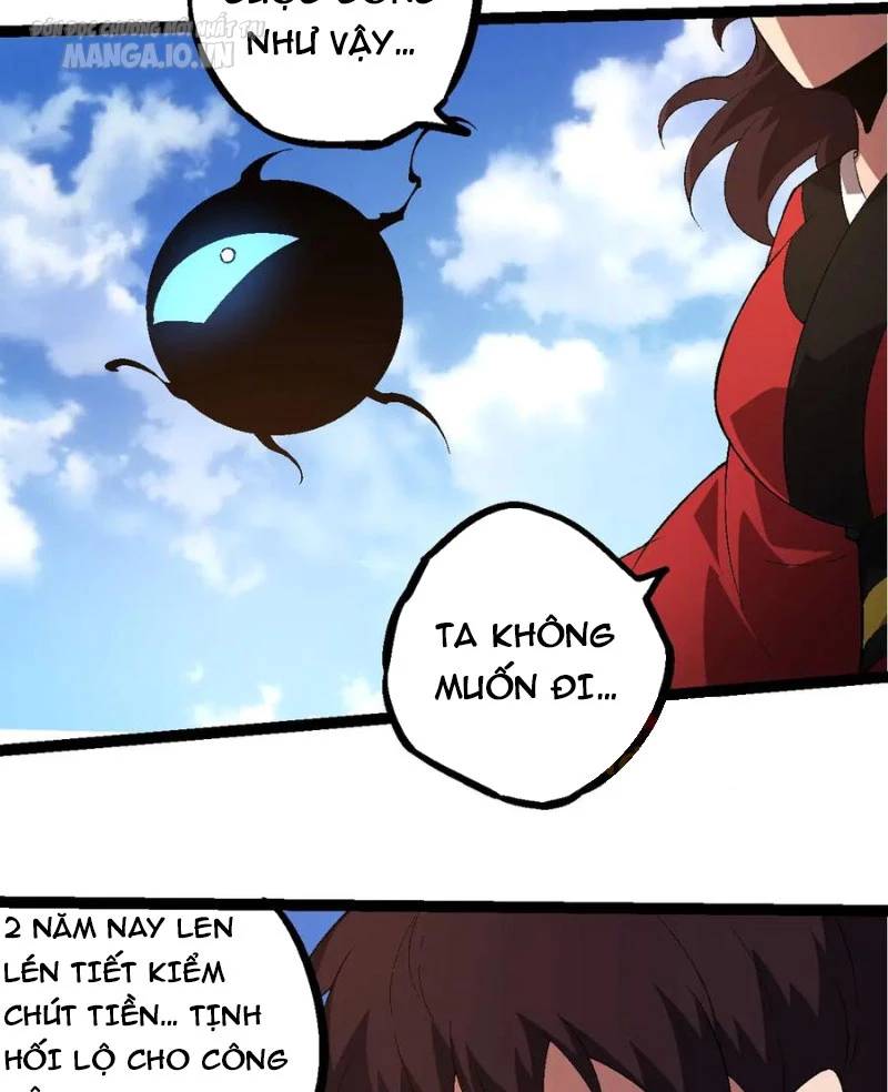 Chuyển Sinh Thành Liễu Đột Biến Chap 226 - Next Chap 227
