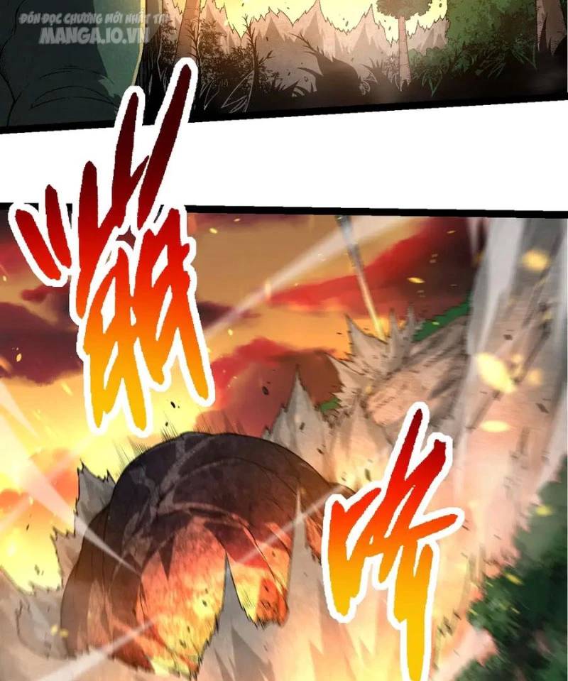 Chuyển Sinh Thành Liễu Đột Biến Chap 226 - Next Chap 227