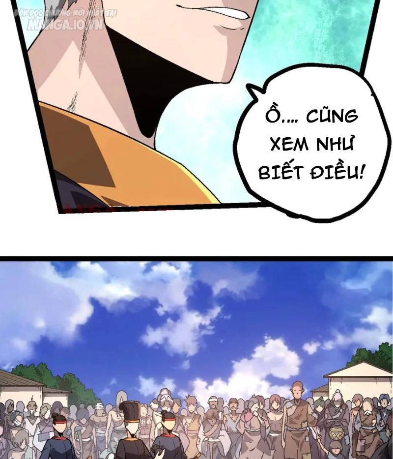 Chuyển Sinh Thành Liễu Đột Biến Chap 226 - Next Chap 227