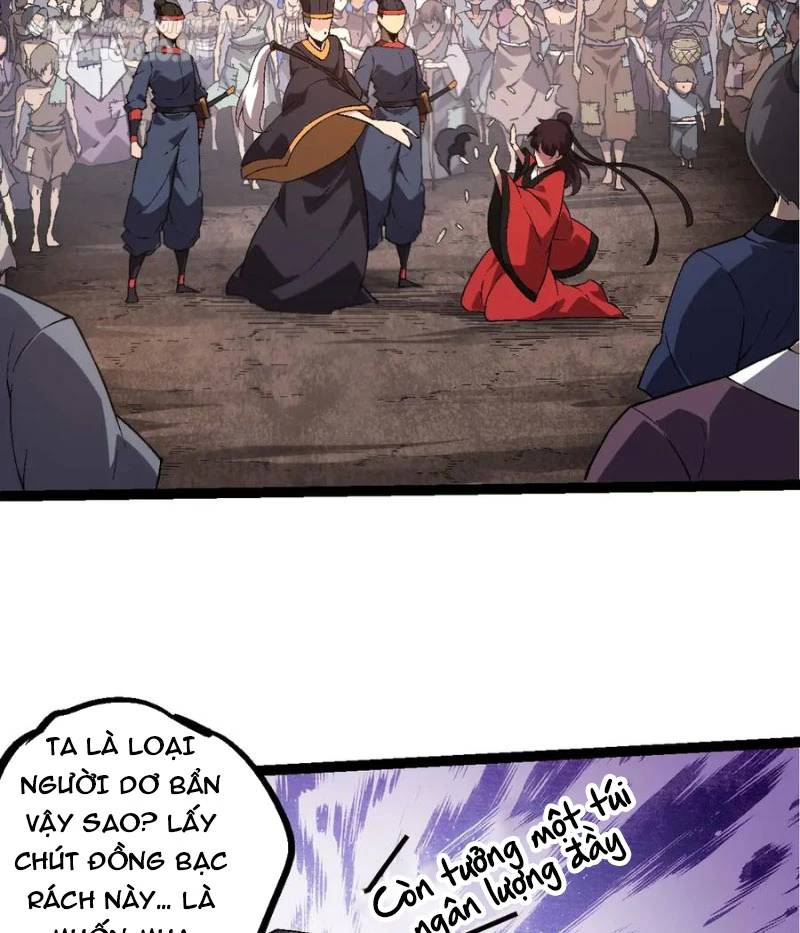 Chuyển Sinh Thành Liễu Đột Biến Chap 226 - Next Chap 227