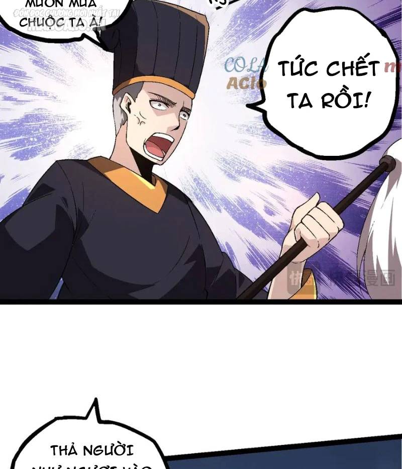 Chuyển Sinh Thành Liễu Đột Biến Chap 226 - Next Chap 227