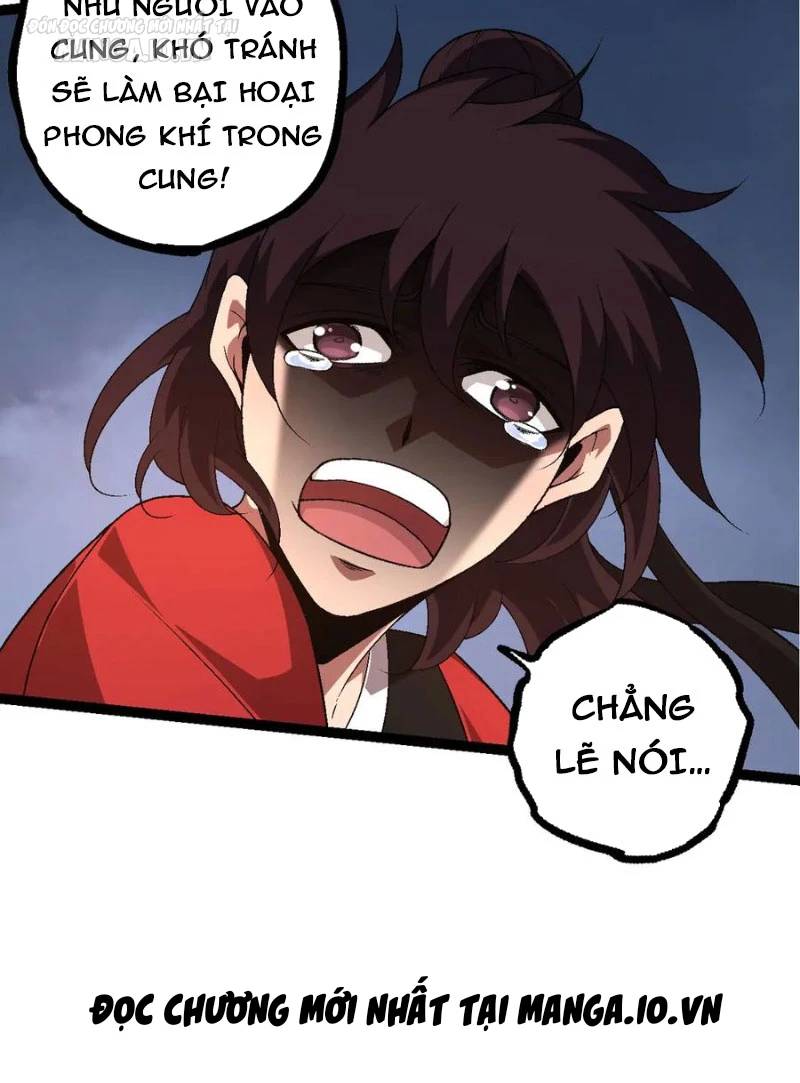 Chuyển Sinh Thành Liễu Đột Biến Chap 226 - Next Chap 227