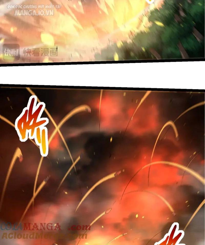 Chuyển Sinh Thành Liễu Đột Biến Chap 226 - Next Chap 227