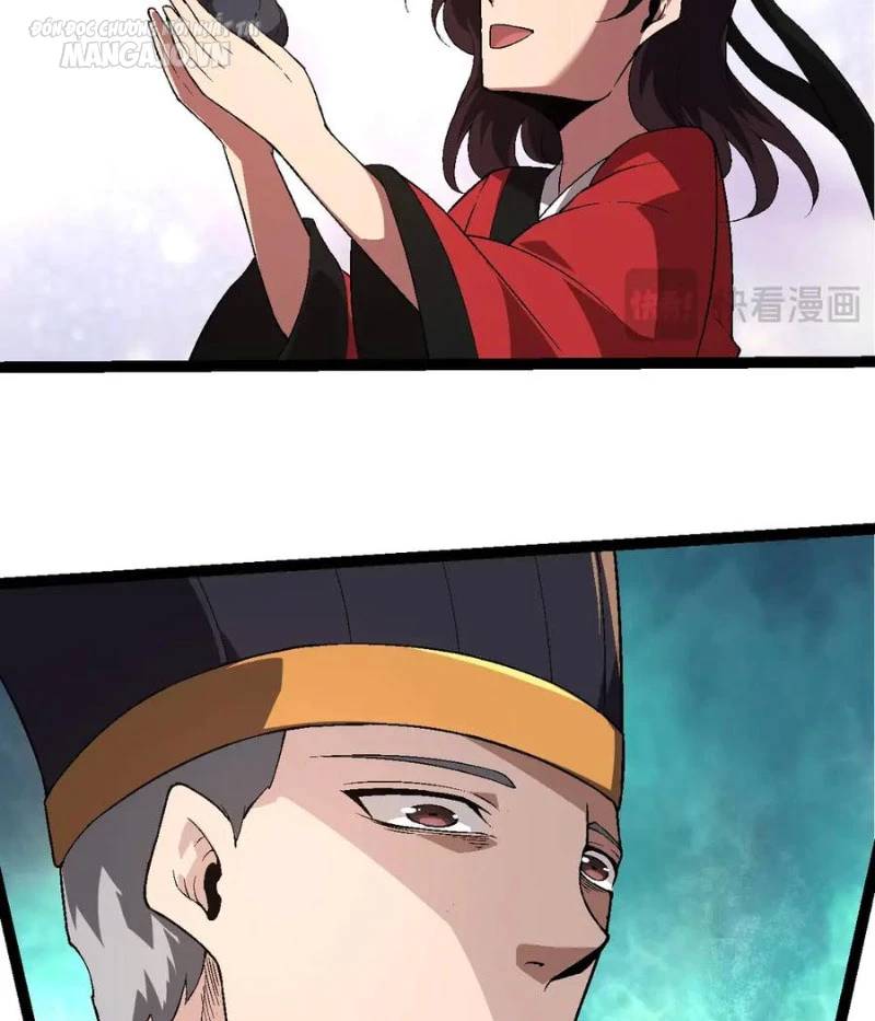 Chuyển Sinh Thành Liễu Đột Biến Chap 226 - Next Chap 227