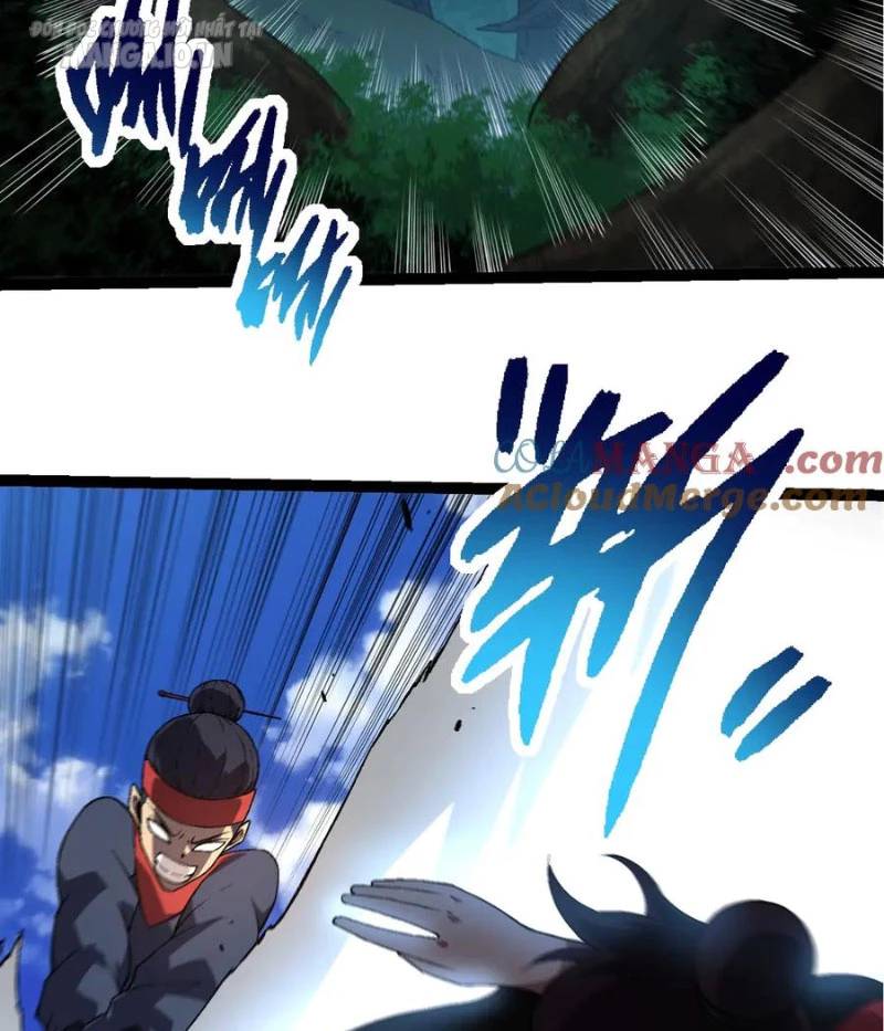 Chuyển Sinh Thành Liễu Đột Biến Chap 226 - Next Chap 227