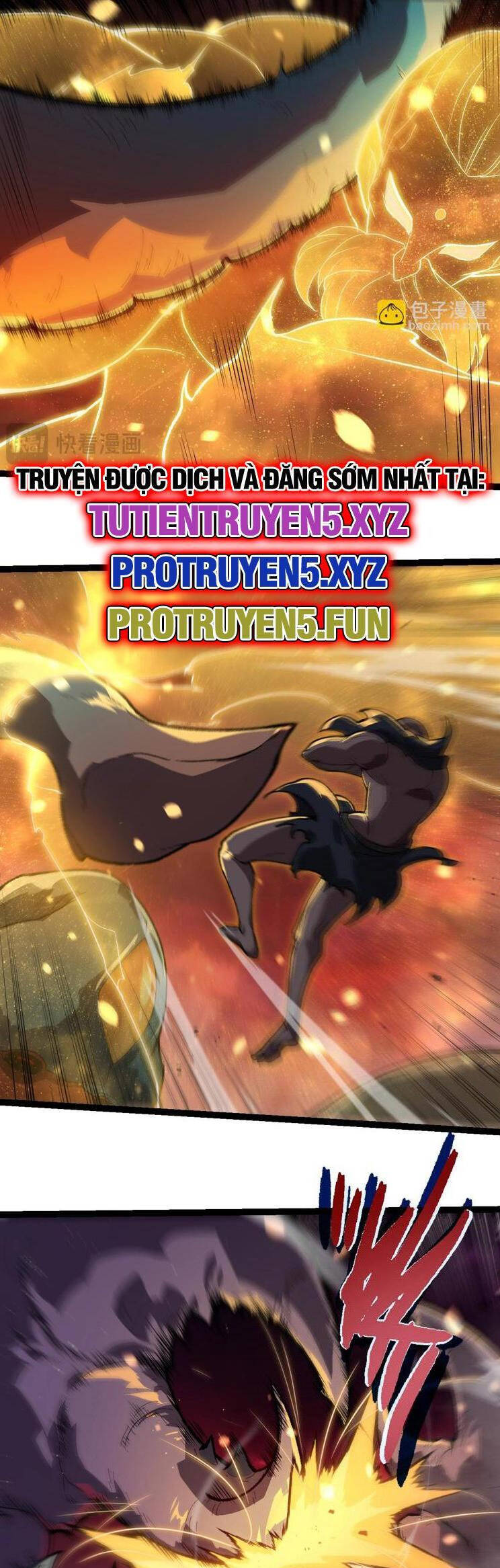 Chuyển Sinh Thành Liễu Đột Biến Chap 228 - Next Chap 229