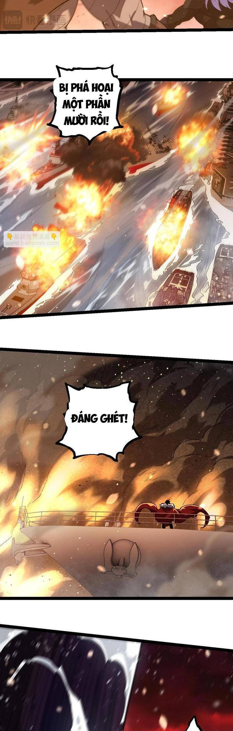 Chuyển Sinh Thành Liễu Đột Biến Chap 228 - Next Chap 229