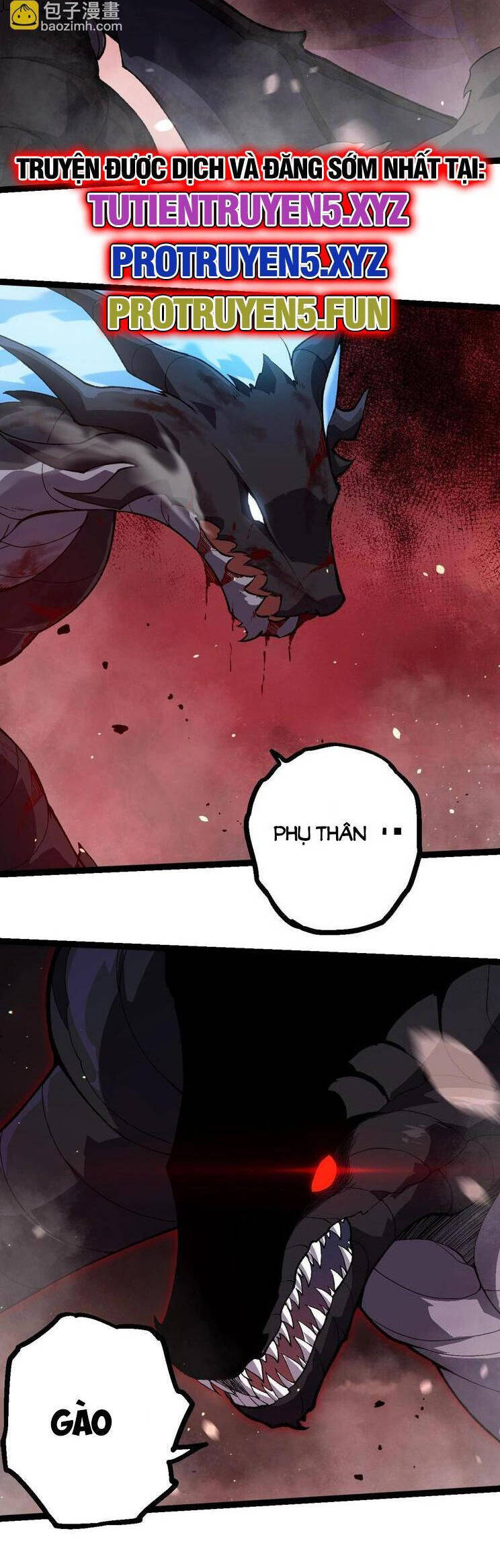 Chuyển Sinh Thành Liễu Đột Biến Chap 228 - Next Chap 229