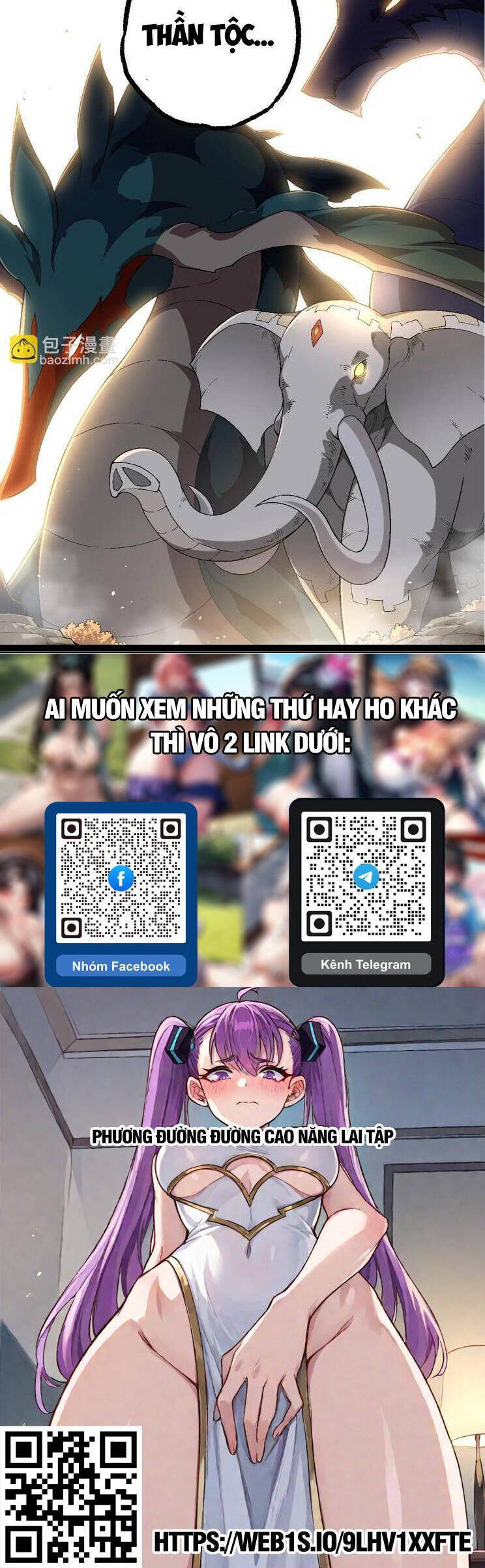 Chuyển Sinh Thành Liễu Đột Biến Chap 229 - Next Chap 230