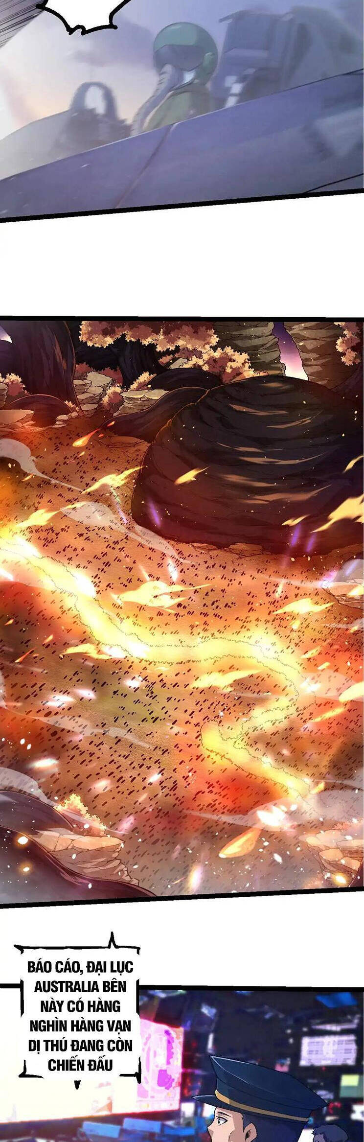 Chuyển Sinh Thành Liễu Đột Biến Chap 220 - Next Chap 221