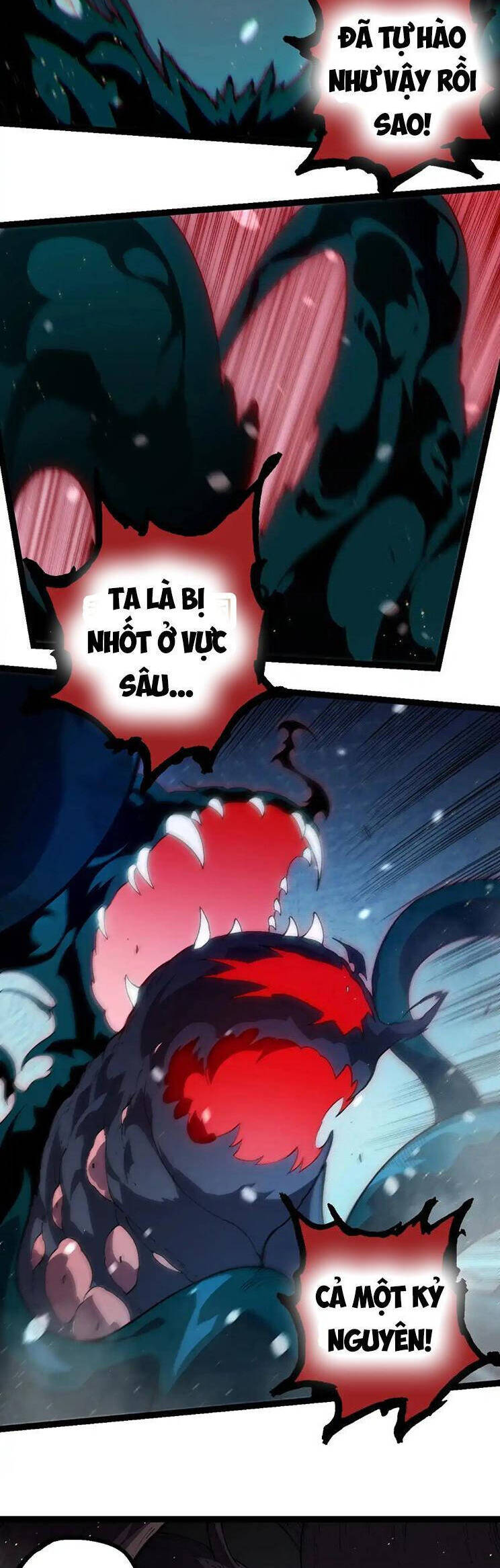 Chuyển Sinh Thành Liễu Đột Biến Chap 221 - Next Chap 222