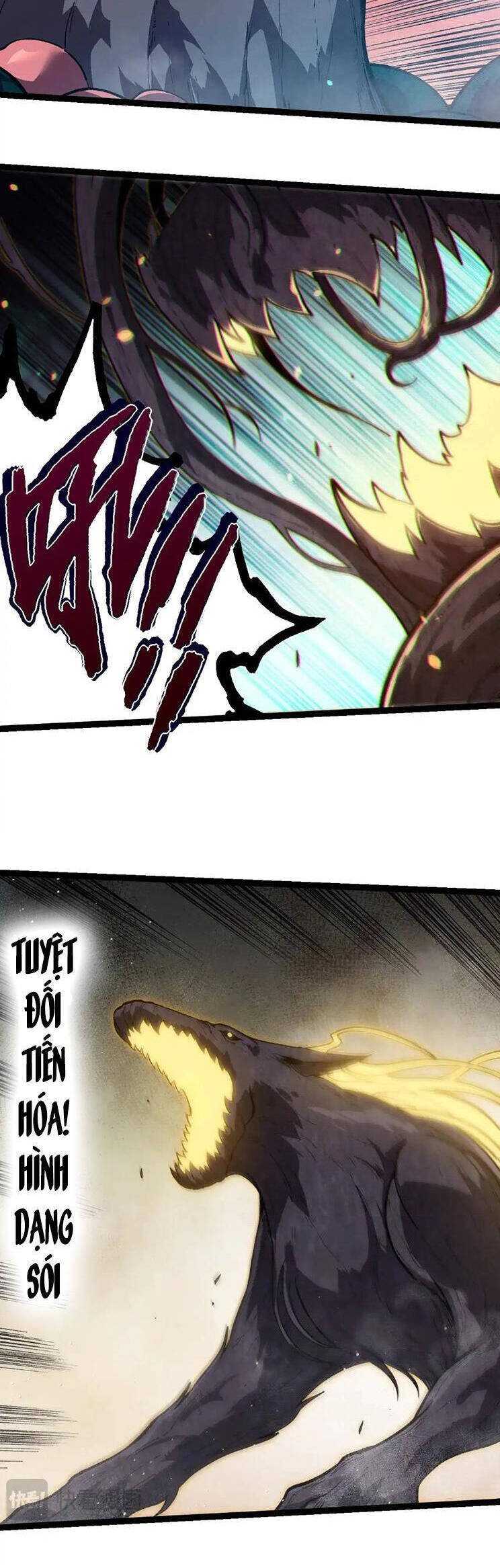 Chuyển Sinh Thành Liễu Đột Biến Chap 221 - Next Chap 222