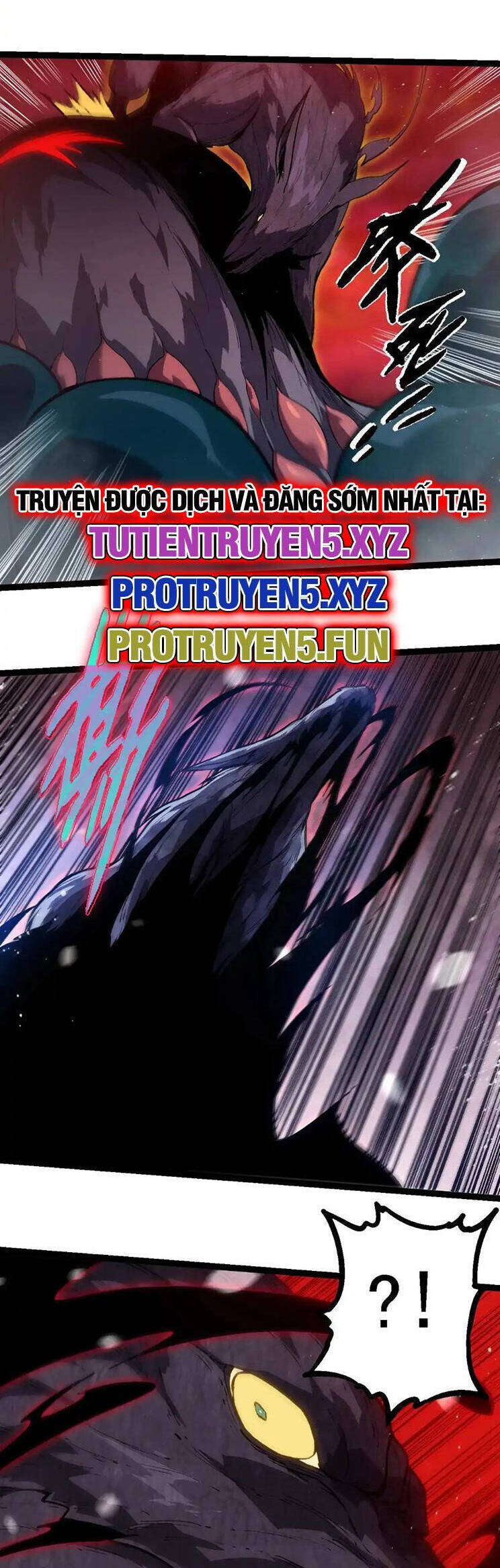 Chuyển Sinh Thành Liễu Đột Biến Chap 221 - Next Chap 222