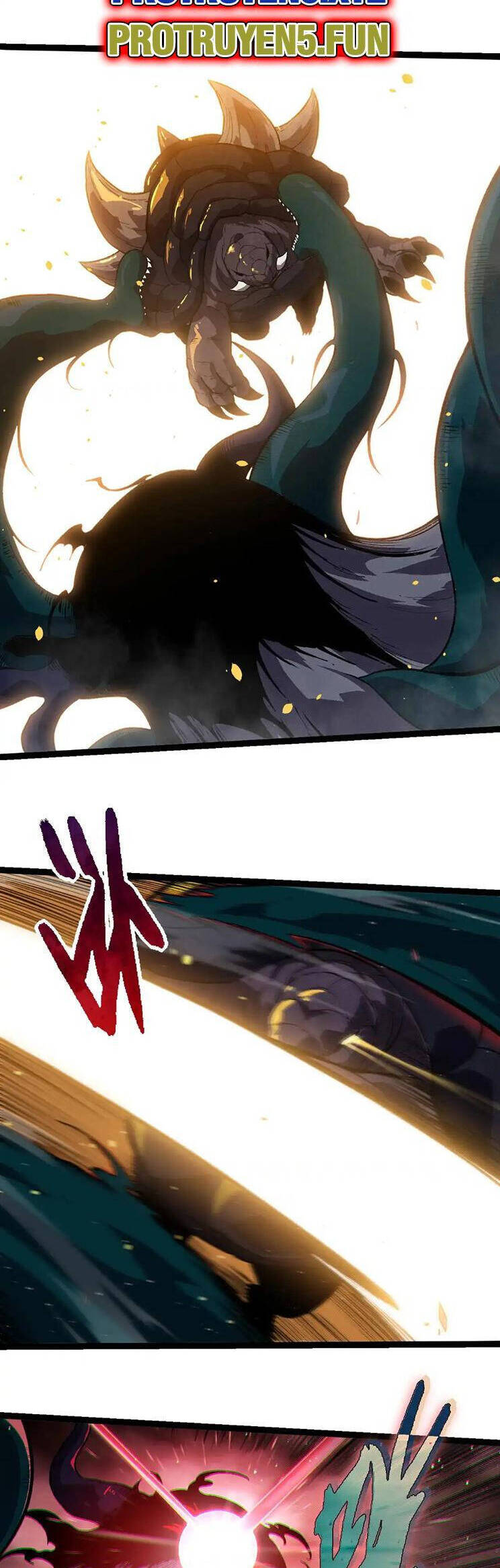 Chuyển Sinh Thành Liễu Đột Biến Chap 221 - Next Chap 222