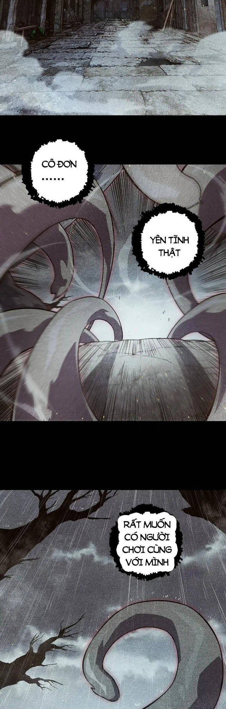 Chuyển Sinh Thành Liễu Đột Biến Chap 221 - Next Chap 222