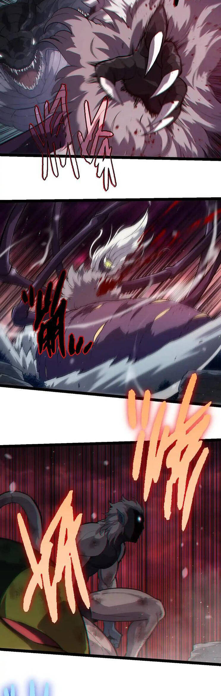 Chuyển Sinh Thành Liễu Đột Biến Chap 221 - Next Chap 222