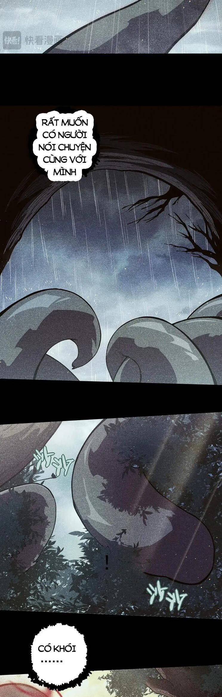 Chuyển Sinh Thành Liễu Đột Biến Chap 221 - Next Chap 222